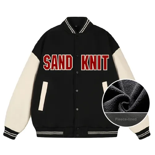 SandKnit Baseball Jerseys Unisex