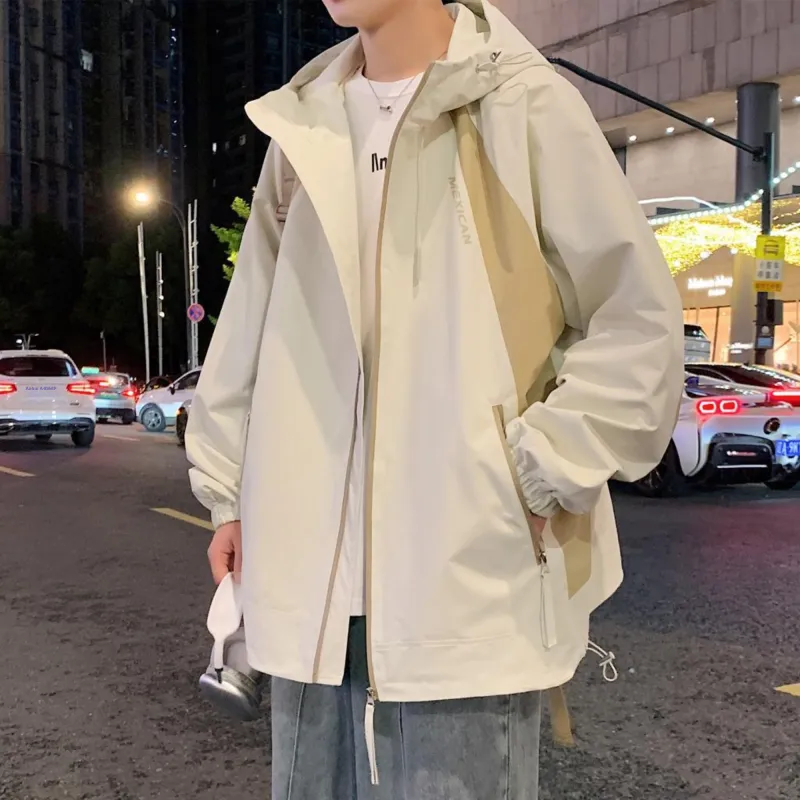MEXICAN Jackets Unisex-4