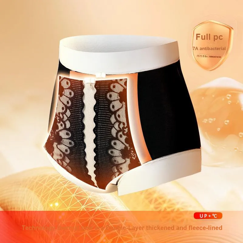 Akasugu Underpants Women's 1 Pack-2