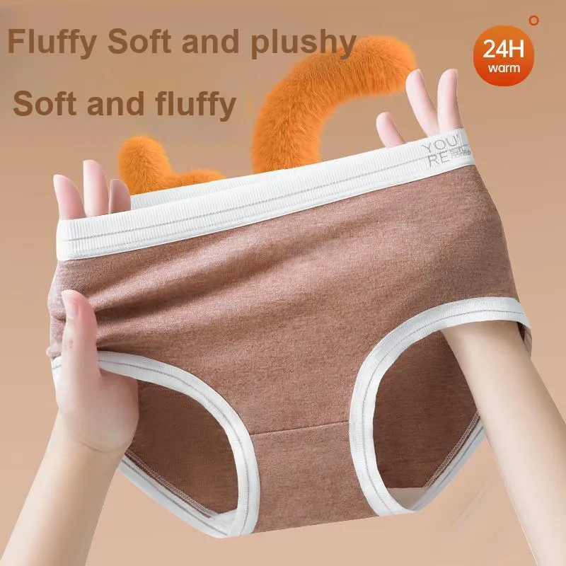 GRACEWELL Underpants Women's 3 Pack-2