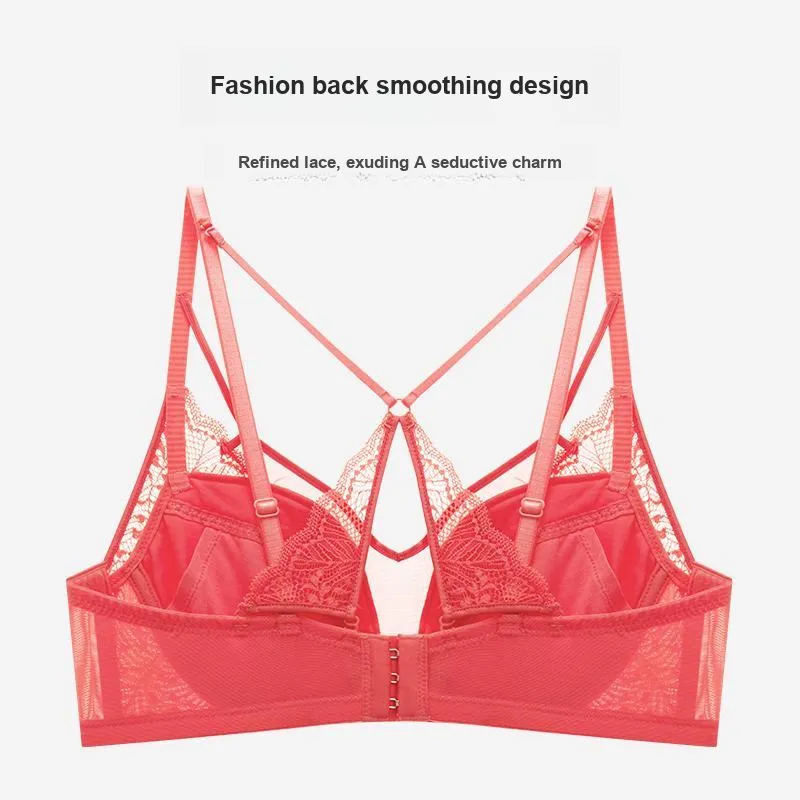 Urban Beauty Bra Women's Sun Orange-2
