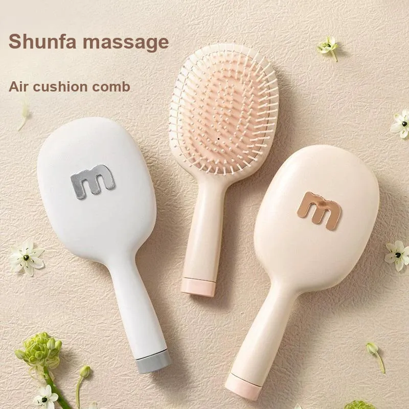 Xiang Ning Pai Hairdressing Tools Women's-3