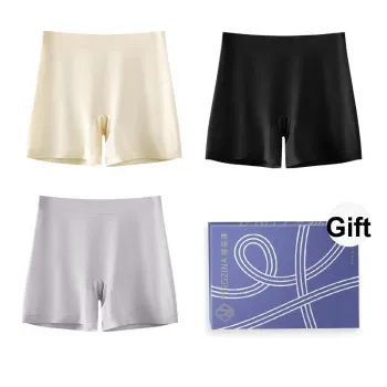 Yingzina Underpants Women's Box 3 Pack
