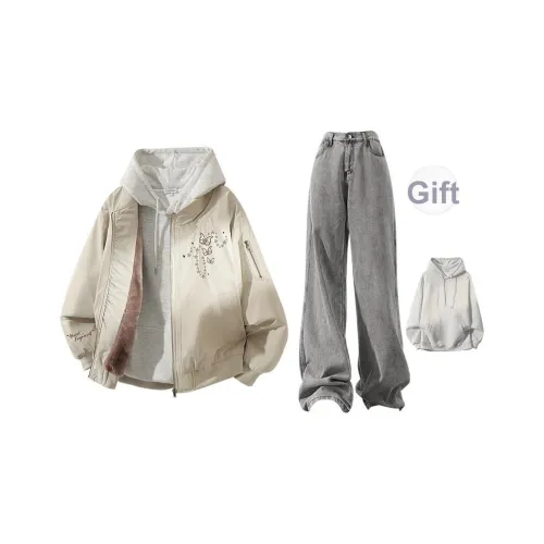 YOSICIL Повседневная спортивная одежда унисекс