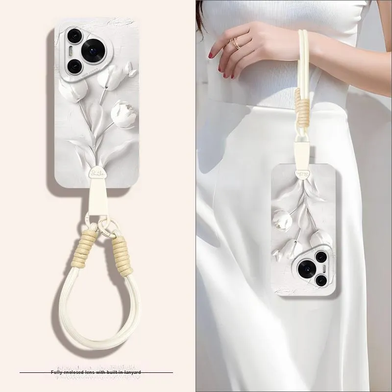 Interesting shell Phone Cases-1