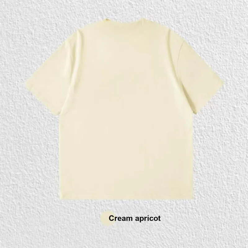 RASHOMONG T Shirts Unisex-9
