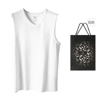 SEPTWOLVES Men Tank Tops