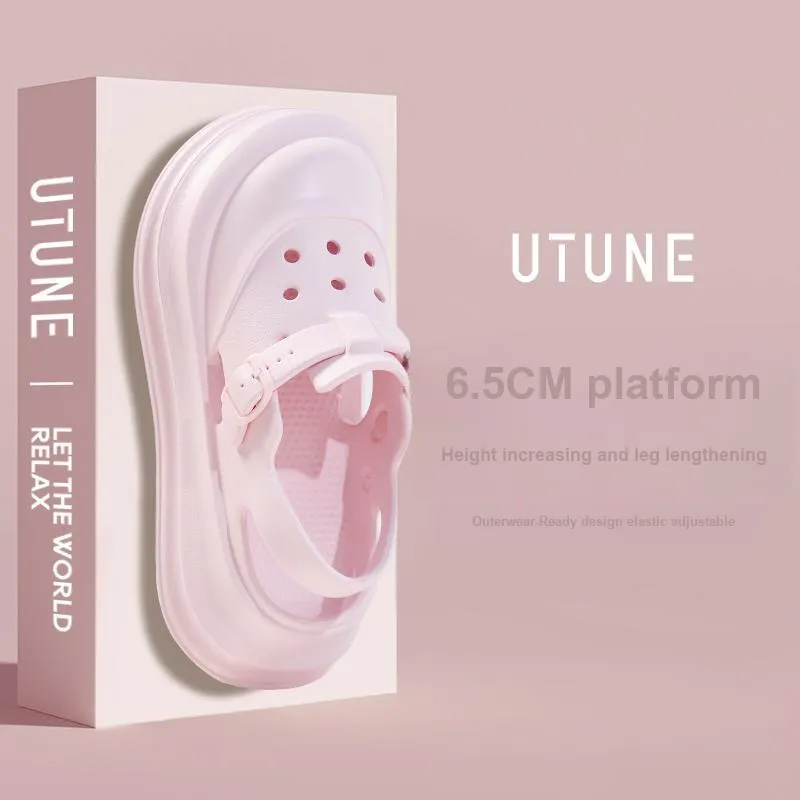 UTUNE Slippers / Home Slippers-1