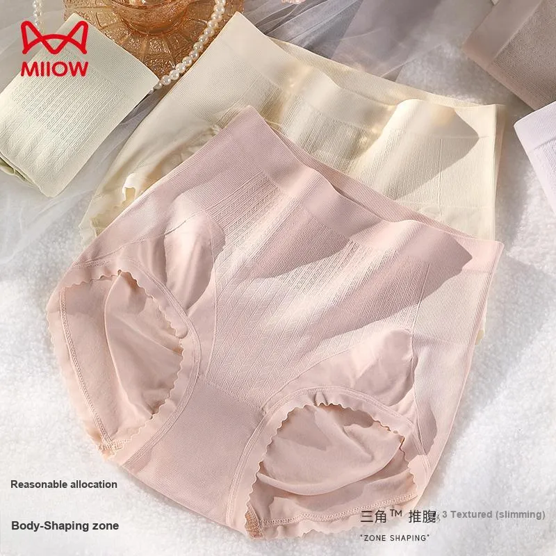 MIIOW Underpants Women's 5 Pack-1