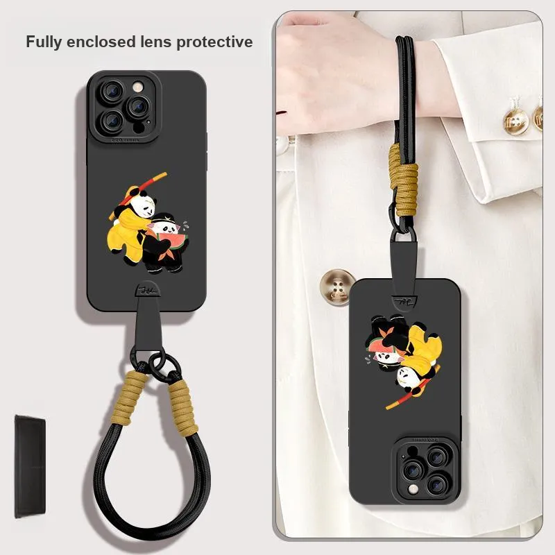 Interesting shell Phone Cases-12