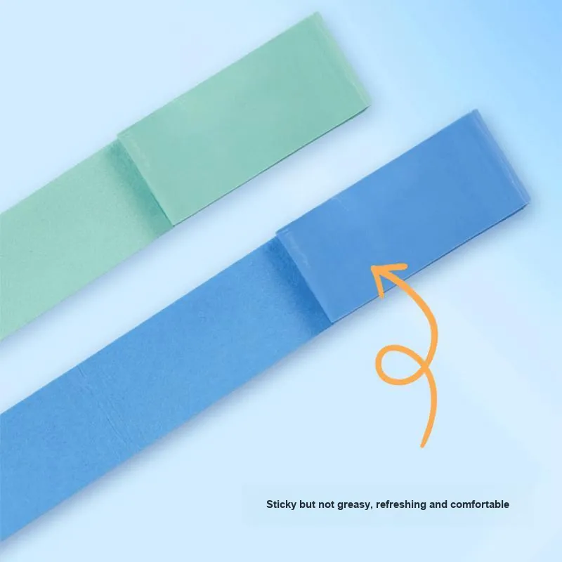 KUMPOO Badminton Grip Tape Multicolor Polyurethane Non Woven Fabric Everyday Training Professional Use Thin-33