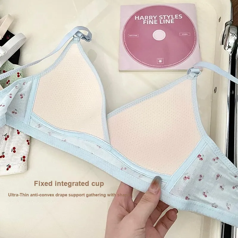OUSHIBO Women's Bras-6