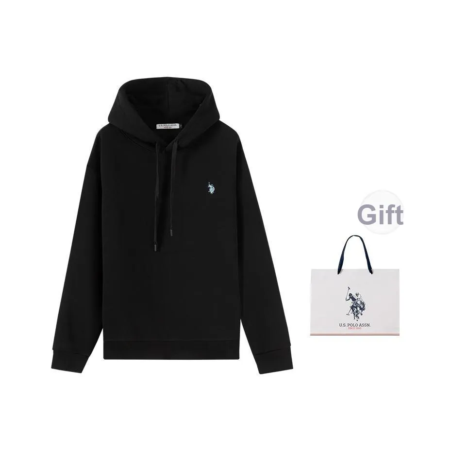 U.S. POLO ASSN. Свитшот Мужской