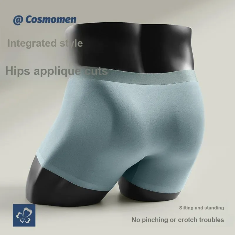 Urban Beauty Underpants Men's Shopping Bag 3 Pack-8