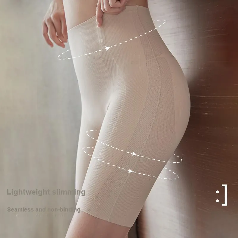 Anna Sweet Talks Women's Shapewear Bottoms-6