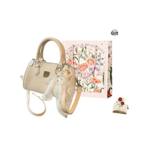 Gerlanx Сумка через плечо одно отделение женский многоцветный