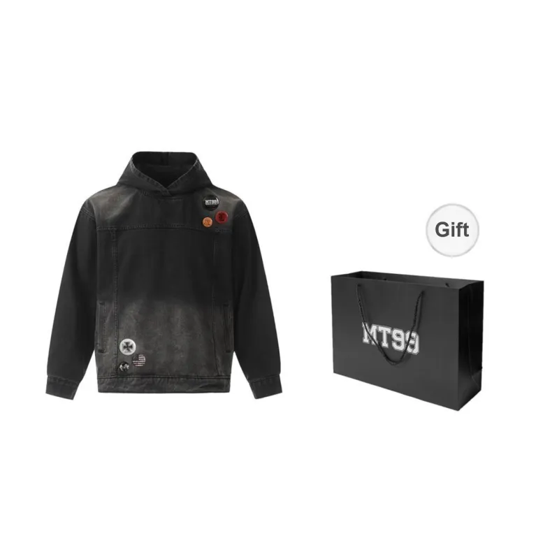 MT99 Sweatshirts Unisex-0