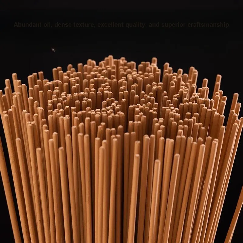 Xuan Rafters Pavilion Incense & Coil Incense Accessories-2