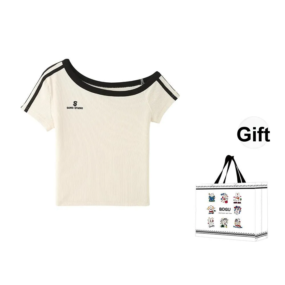 BDGU T Shirts Women's