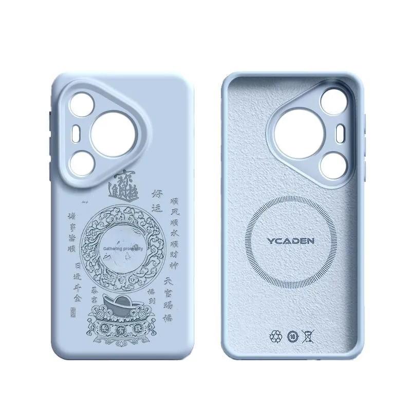 K Touch Phone Cases-4