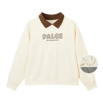 Katie Ermilio Sweatshirts Women's Ecru