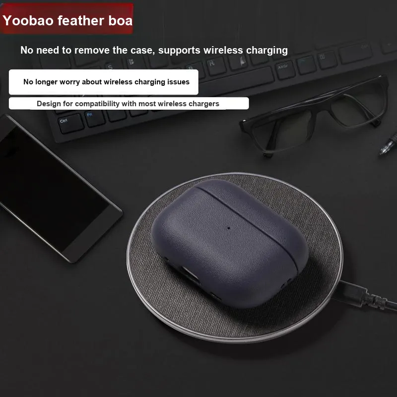 Yoobao Headphone Cases-6