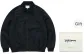 Black Jacket