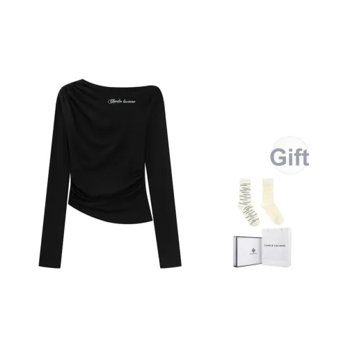 Charlie Luciano Трикотаж Женский