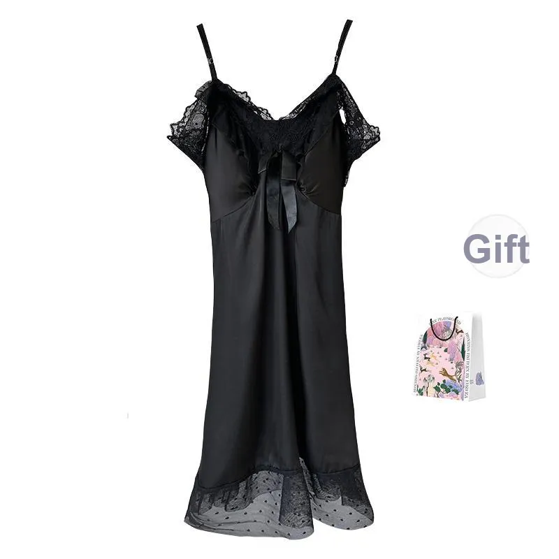 Inside The Orange Nightgown Women's Shopping Bag
