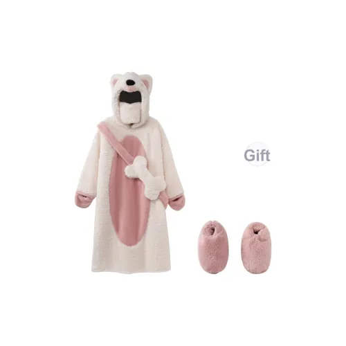 Kangaroo Изображение Цвет Женские Халаты для ванной