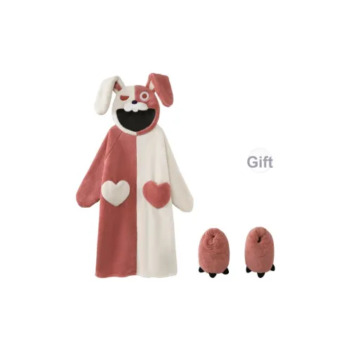 Kangaroo Изображение Цвет Женские Халаты для ванной