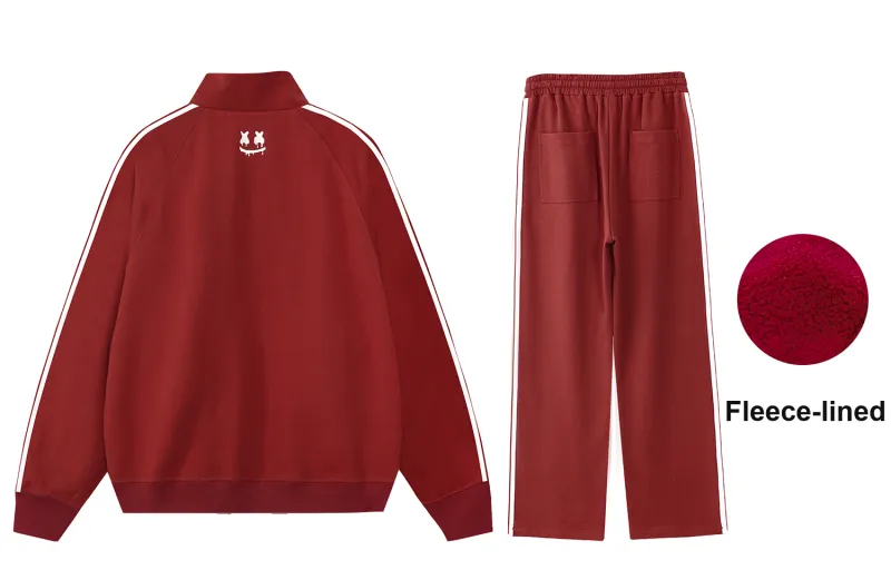 ER Casual Sportswear Unisex-20