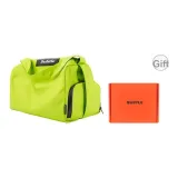 Adjustable Strap Style-Green