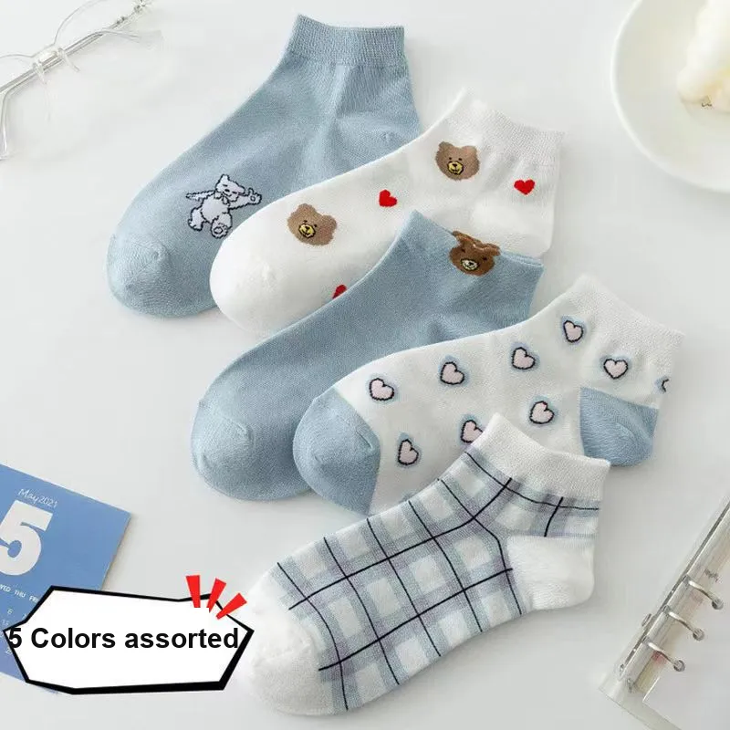 Beerus Ankle Socks Unisex Combo Set-17