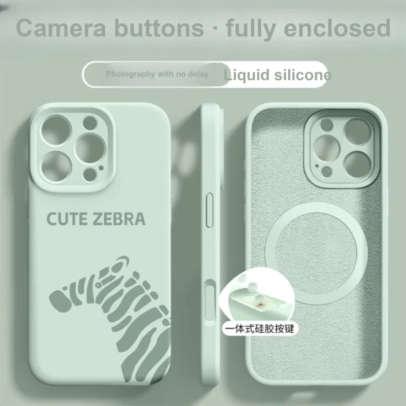 Yule Phone Cases-7