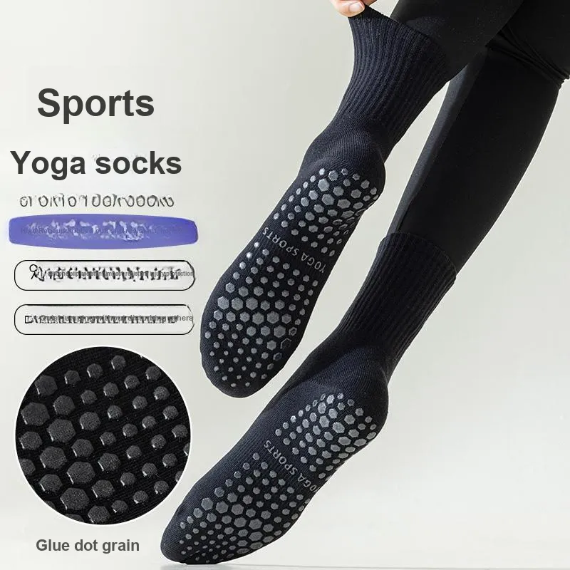 MIIOW Mid Calf Socks Women's 3 Pack-2