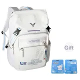 Backpack/Moon White+Crayon Shin-Chan Collaboration Line