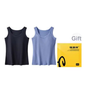 H YXIANG Unisex Tank Tops