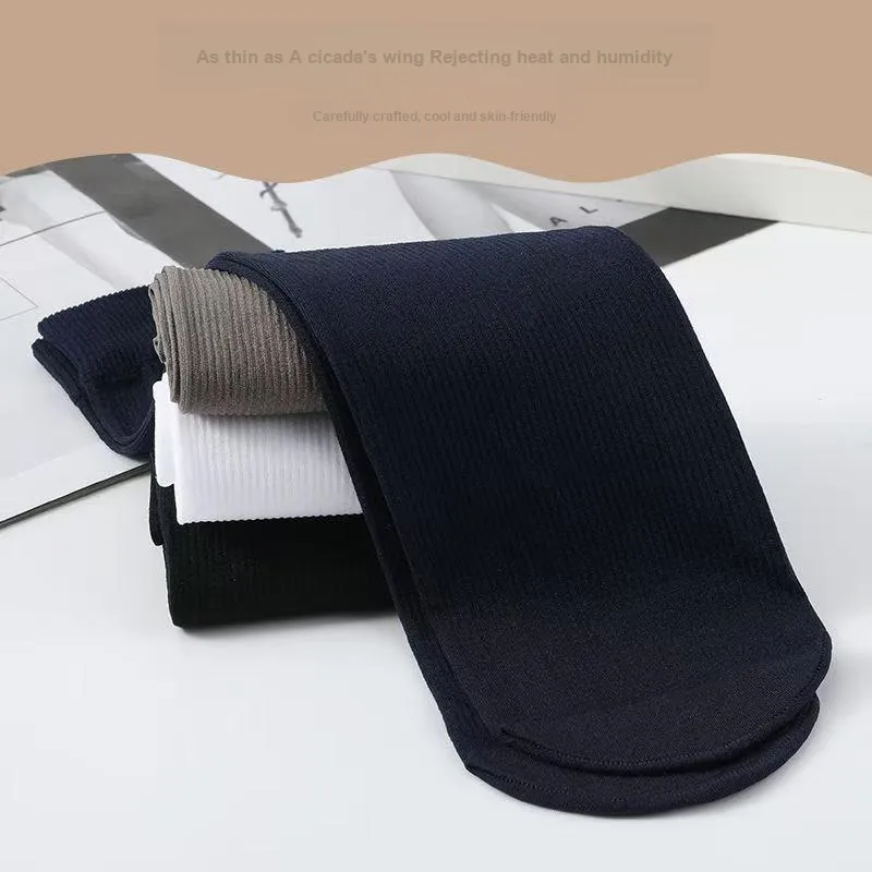 Mona Mid Calf Socks Men's 9 Double Loads-9
