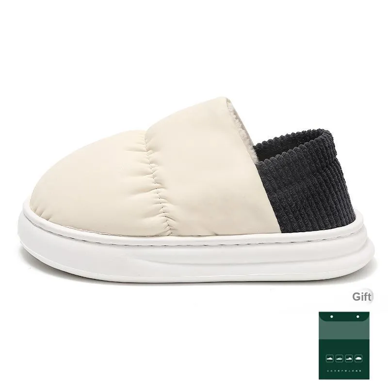 Foot recreation Slippers / Home Slippers