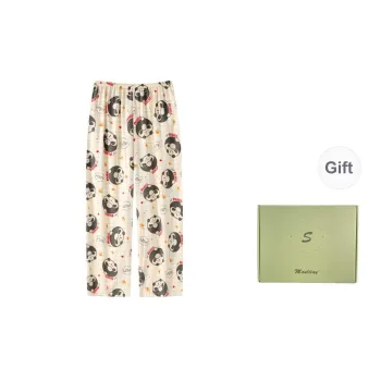 Maultiay Pajama Gift Box Women's
