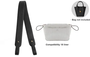 Ingenuity Handmade Bag Straps
