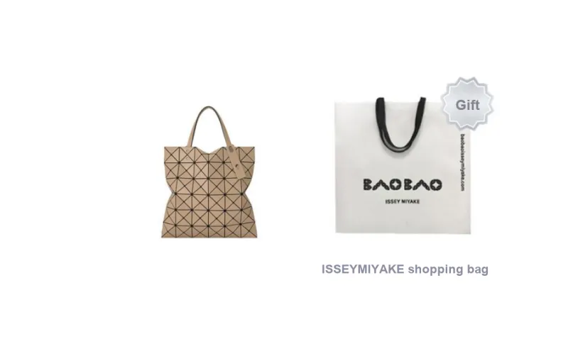 ISSEY MIYAKE Handbags-4
