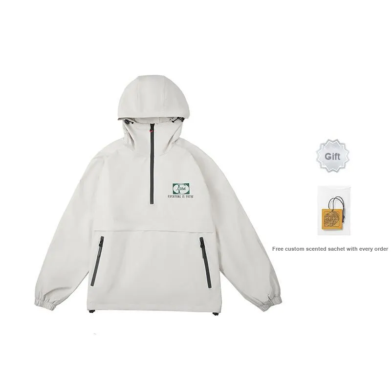 FKSW Jackets Unisex-0