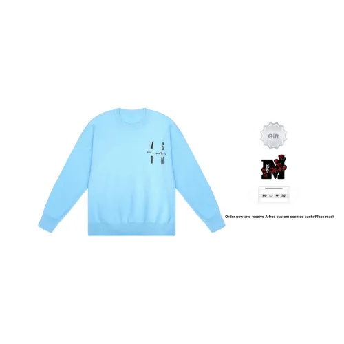 MR.ENJOYDA MONEY Унисекс Свитеры