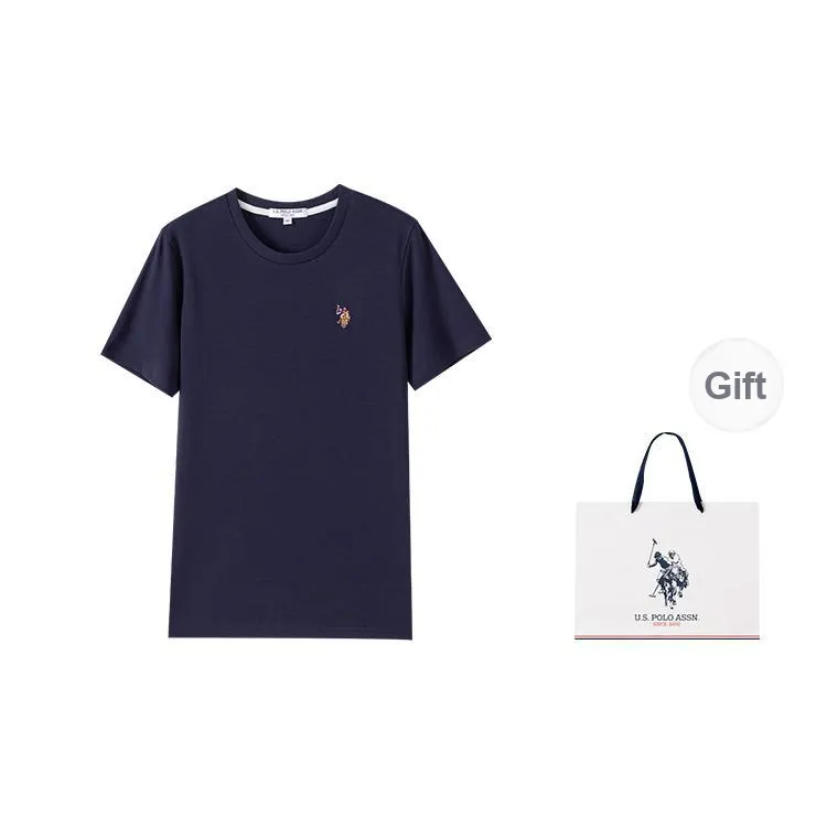 U.S. POLO ASSN. T Shirts Men-2