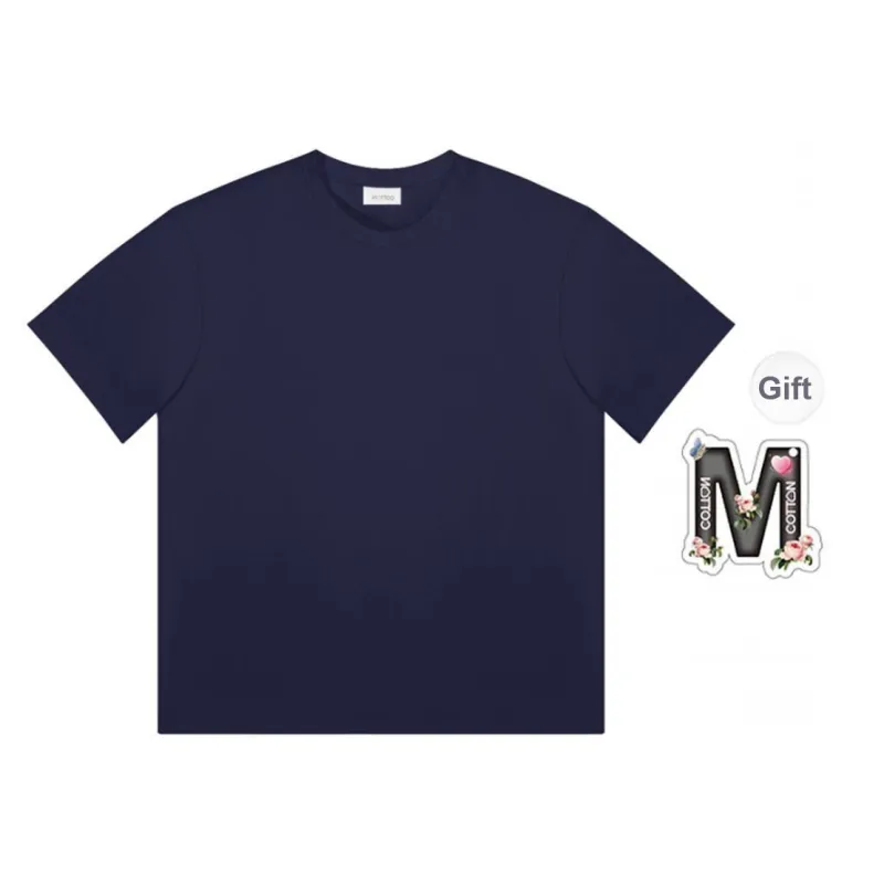 Cotton shopping T Shirts Unisex-9