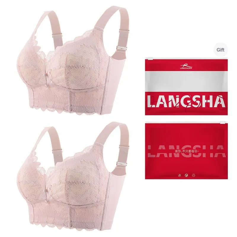 Lanza Women's Bras-15