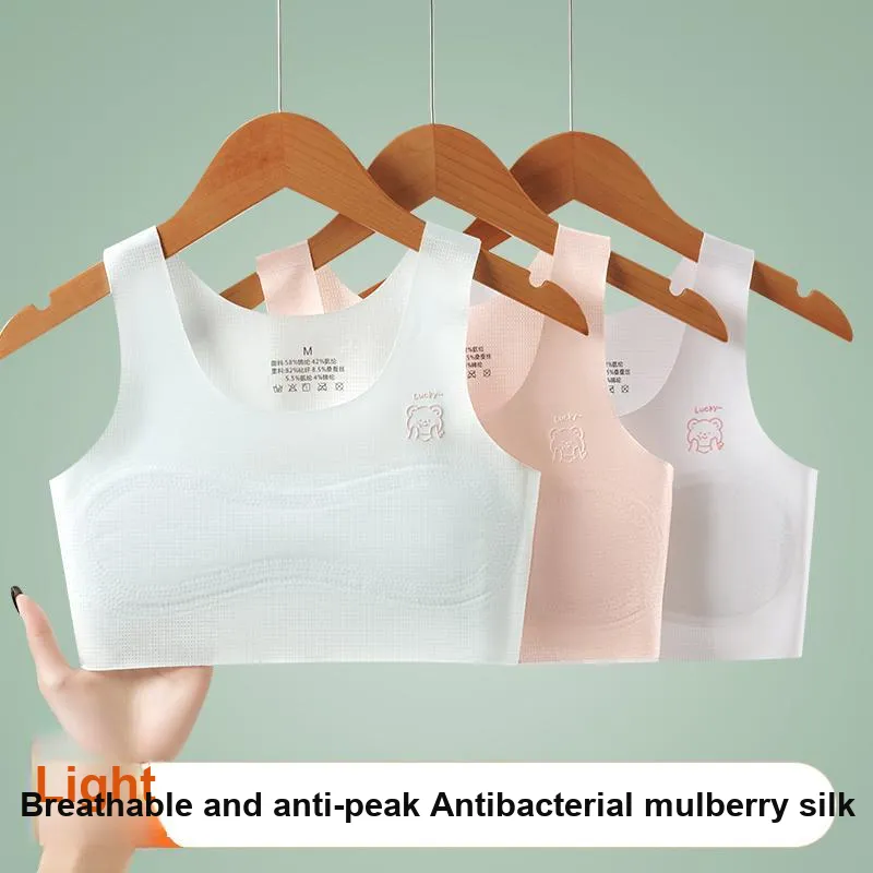 Herbal primer Women's Bras-13