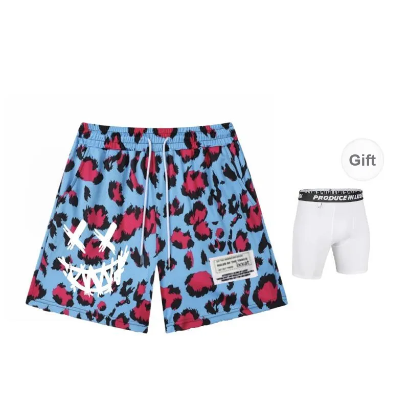 IXXAT Sports Shorts Unisex-14